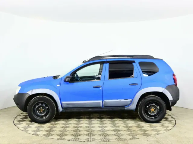 Renault Duster, I — фото 4