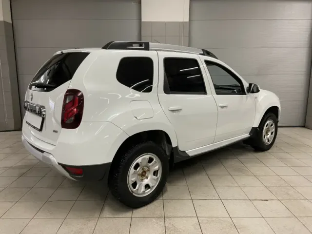 Renault Duster, I Рестайлинг — фото 4