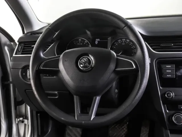 Skoda Octavia, III (A7) — фото 17