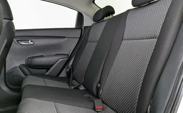 Kia Rio, IV — фото 25