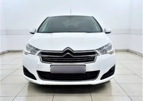 Citroen C4, II — фото 1