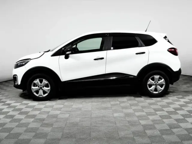 Renault Kaptur, I — фото 8