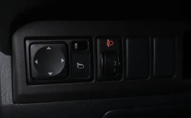 Nissan Note, I Рестайлинг — фото 10