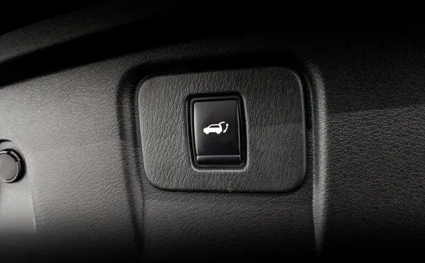 Nissan Murano, III (Z52) — фото 15