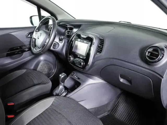 Renault Kaptur, I — фото 10