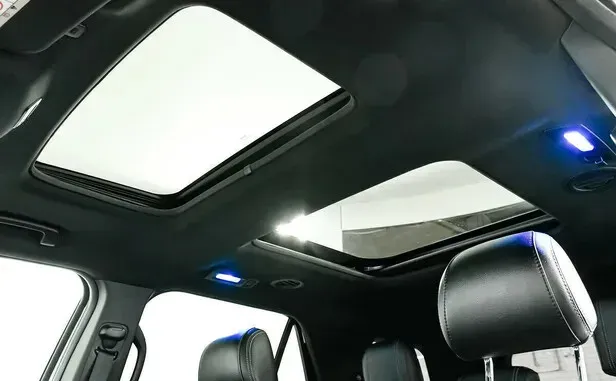 Ford Explorer, V Рестайлинг — фото 10