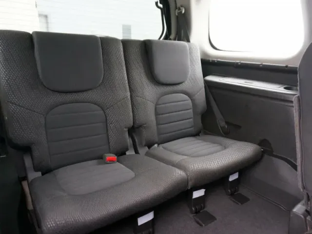 Nissan Pathfinder, III — фото 8