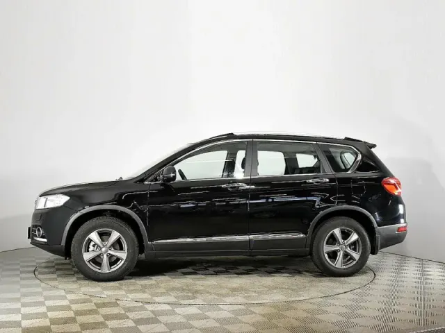 Haval H6, I — фото 2