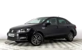 Volkswagen Polo, V Рестайлинг — фото 1
