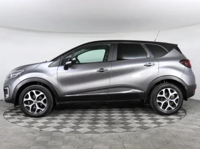Renault Kaptur, I — фото 8