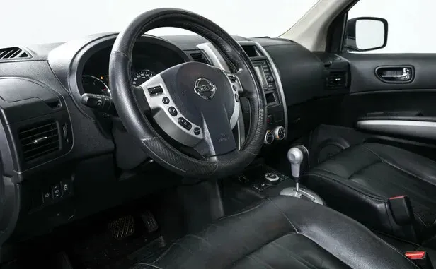 Nissan X-Trail, II Рестайлинг — фото 7