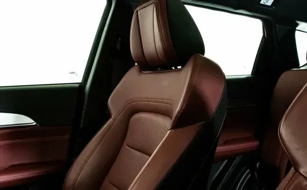 Jetour X70 PLUS, I — фото 11
