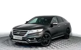 Honda Crosstour, I Рестайлинг — фото 1