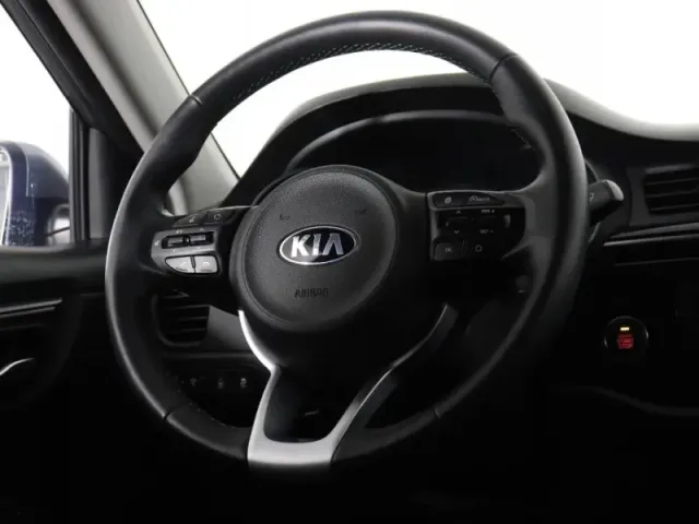 Kia Rio, IV — фото 19