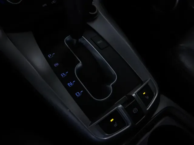 Chevrolet Captiva, I Рестайлинг — фото 16