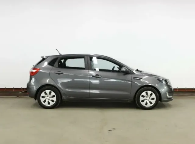 Kia Rio, III — фото 5