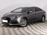Hyundai i40, I Рестайлинг — фото 1
