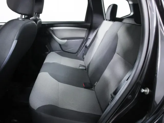 Renault Duster, I Рестайлинг — фото 11