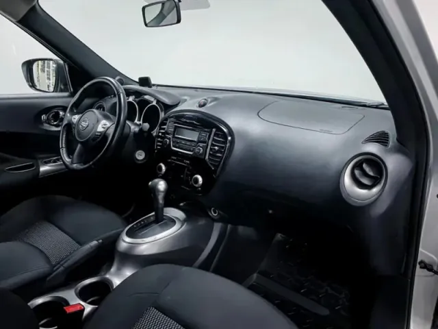 Nissan Juke, I Рестайлинг — фото 13