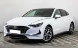 Hyundai Sonata, VIII (DN8) — фото 1
