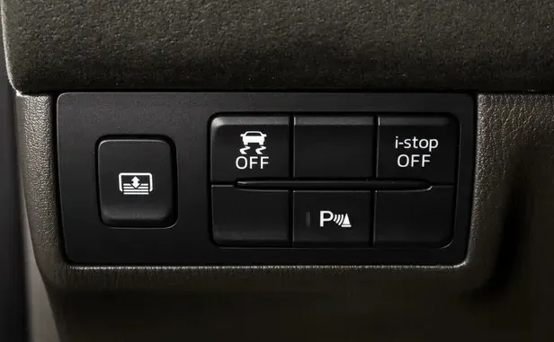Mazda 6, III (GJ) Рестайлинг 2 — фото 7