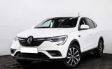 Renault Arkana, I — фото 1