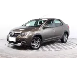 Renault Logan, II Рестайлинг — фото 1