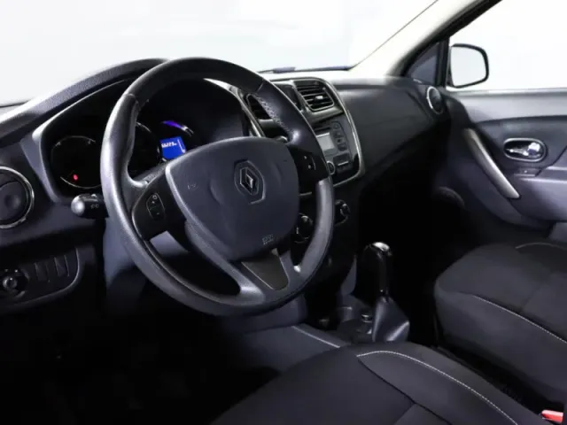 Renault Sandero, II — фото 14