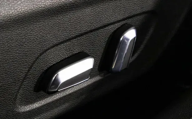 OMODA S5 — фото 13