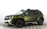 Renault Duster, I Рестайлинг — фото 1