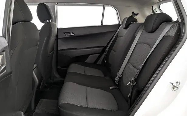 Hyundai Creta, I Рестайлинг — фото 24