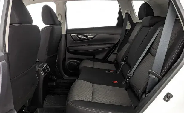 Nissan X-Trail, III Рестайлинг — фото 6