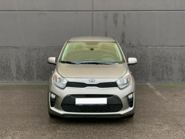 Kia Picanto, III — фото 1