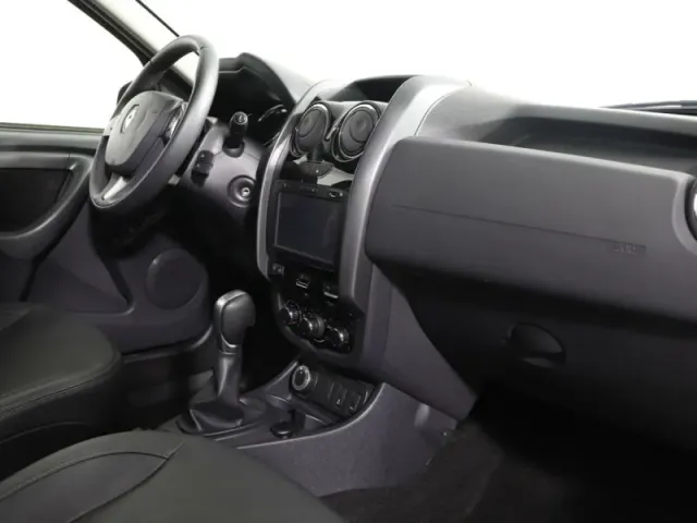 Renault Duster, I Рестайлинг — фото 10