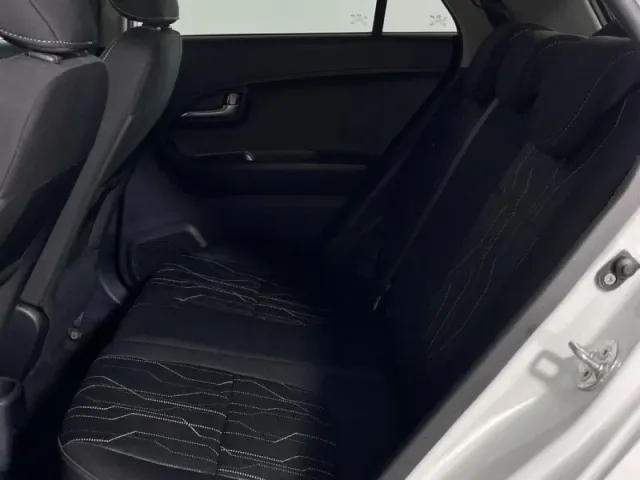 Kia Picanto, II Рестайлинг — фото 10