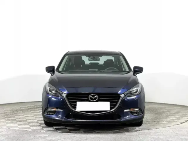 Mazda 3 — фото 2