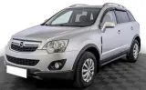 Opel Antara, I Рестайлинг — фото 1