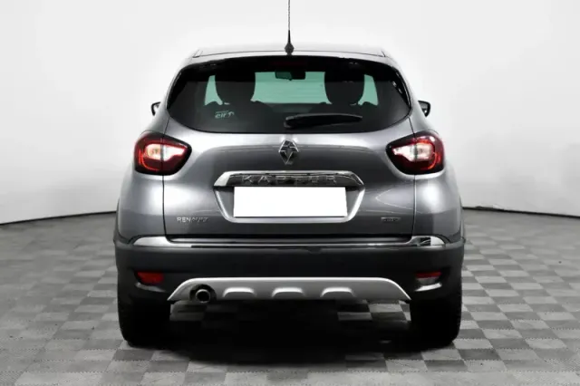 Renault Kaptur, I — фото 6