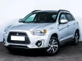 Mitsubishi ASX, I Рестайлинг — фото 1