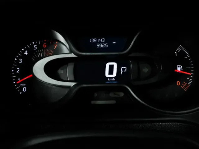 Renault Kaptur, I — фото 11