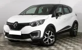 Renault Kaptur, I — фото 1