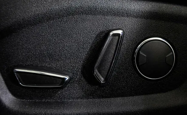 Ford Explorer, V Рестайлинг — фото 10