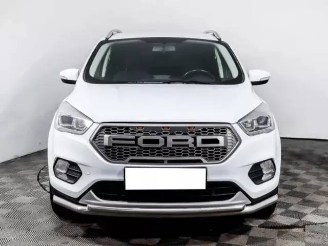 Ford Kuga, II Рестайлинг — фото 6