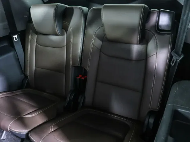 Chery Tiggo 8 Pro, I — фото 16