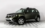 Renault Duster, I Рестайлинг — фото 1