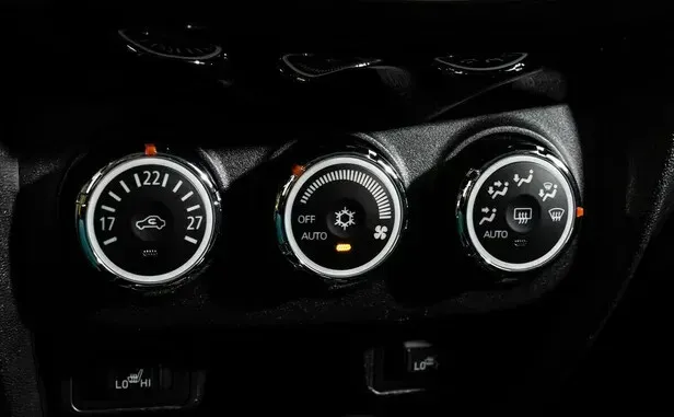Mitsubishi ASX, I Рестайлинг — фото 11