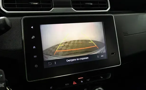 Renault Duster, II — фото 11