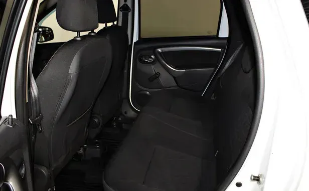 Renault Duster, I Рестайлинг — фото 5