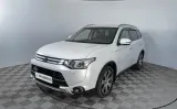 Mitsubishi Outlander, III Рестайлинг — фото 1