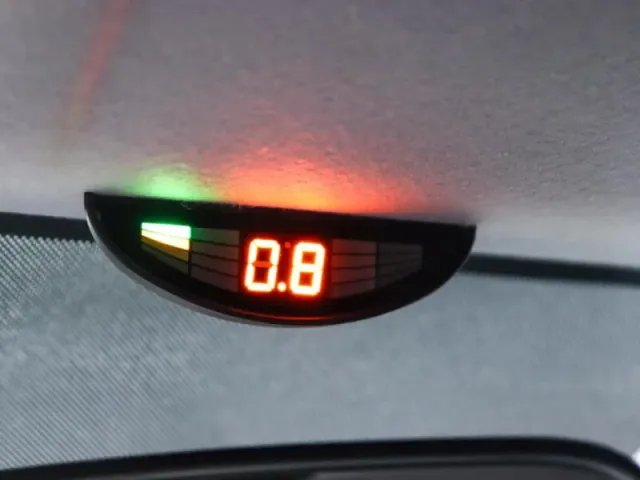 Hyundai Solaris, II Рестайлинг — фото 17